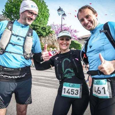 Ardèche Trail La Voie Romaine 2026 - Photo 16