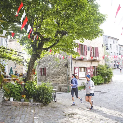 Ardèche Trail La Voie Romaine 2026 - Photo 17