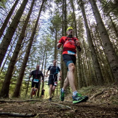 Ardèche Trail La Voie Romaine 2026 - Photo 18