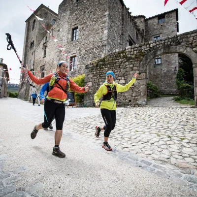 Ardèche Trail La Voie Romaine 2026 - Photo 19