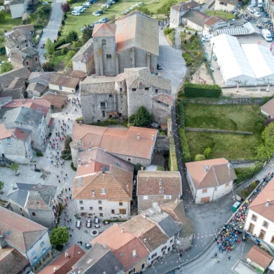 Ardèche Trail La Voie Romaine 2026 - Photo 1