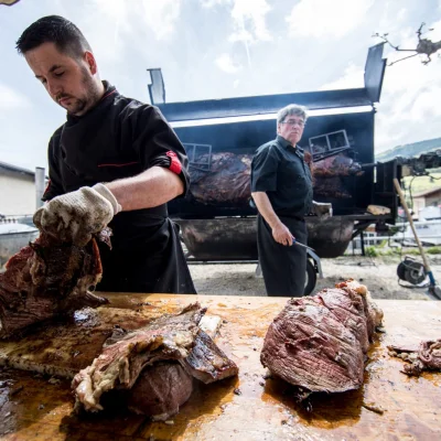 Ardèche Trail La Voie Romaine 2026 - Photo 20