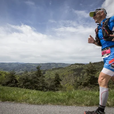 Ardèche Trail La Voie Romaine 2026 - Photo 22