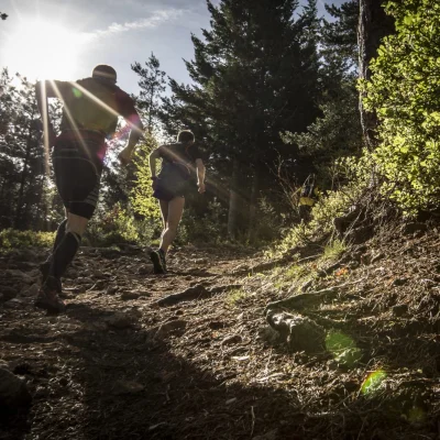 Ardèche Trail La Voie Romaine 2026 - Photo 23