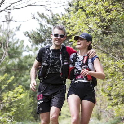 Ardèche Trail La Voie Romaine 2026 - Photo 24