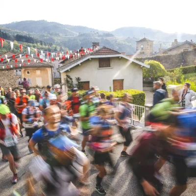 Ardèche Trail La Voie Romaine 2026 - Photo 3