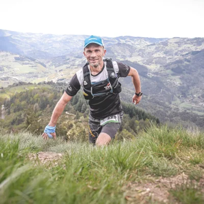 Ardèche Trail La Voie Romaine 2026 - Photo 4