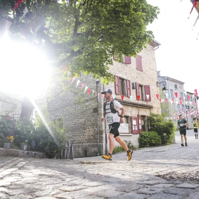 Ardèche Trail La Voie Romaine 2026 - Photo 5