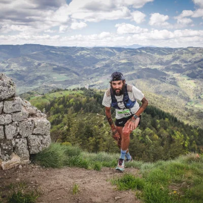 Ardèche Trail La Voie Romaine 2026 - Photo 6