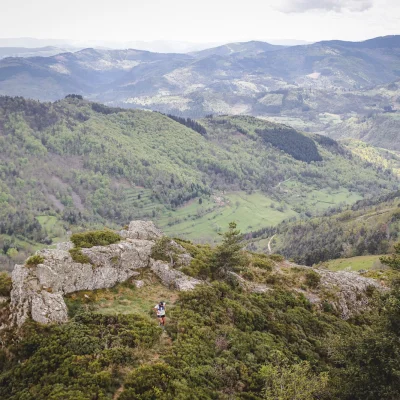 Ardèche Trail La Voie Romaine 2026 - Photo 7