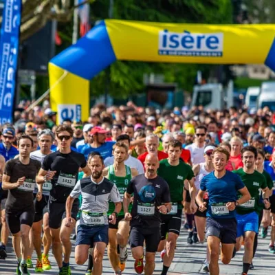 Course de la Résistance 2026