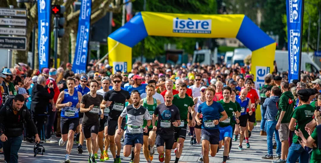 Course de la Résistance 2026