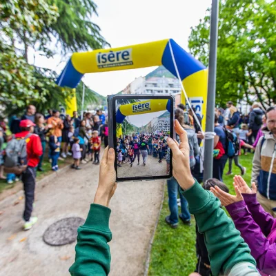 Course de la Résistance 2026 - Photo 1