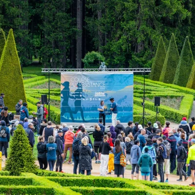 Course de la Résistance 2026 - Photo 2