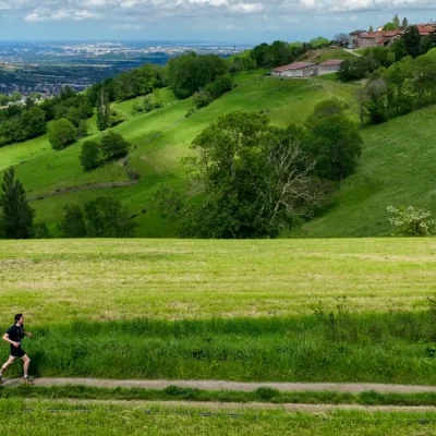 Trail des Coursières 2026