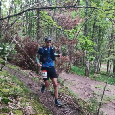 Trail des Coursières 2026 - Photo 2