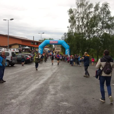 Trail des Coursières 2026 - Photo 3