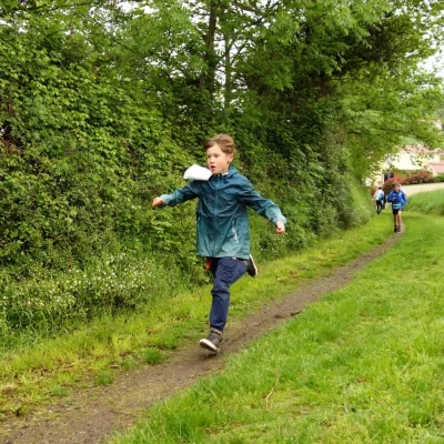 Trail des Coursières 2026 - Photo 4