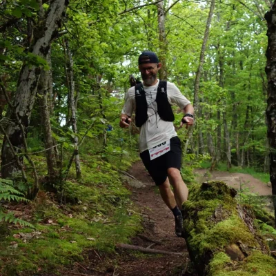 Trail des Coursières 2026 - Photo 5