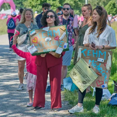 Courir POUR ELLES 2026 - Photo 10