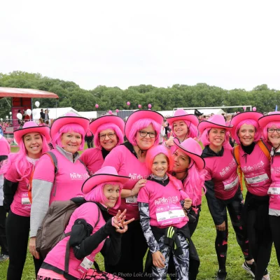 Courir POUR ELLES 2026 - Photo 11