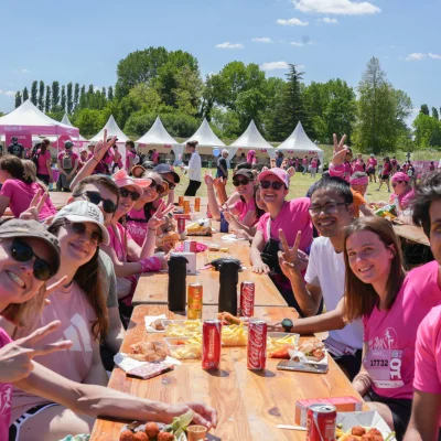 Courir POUR ELLES 2026 - Photo 1