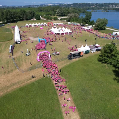 Courir POUR ELLES 2026 - Photo 2