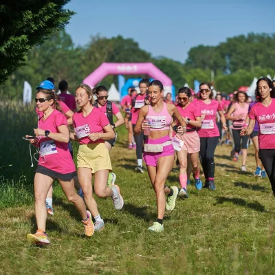 Courir POUR ELLES 2026 - Photo 3