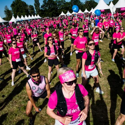 Courir POUR ELLES 2026 - Photo 5