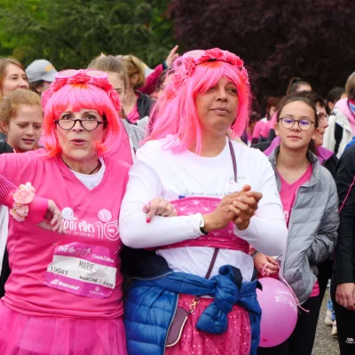 Courir POUR ELLES 2026 - Photo 6