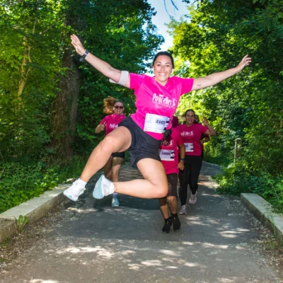 Courir POUR ELLES 2026 - Photo 7