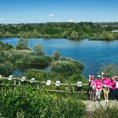 Courir POUR ELLES 2026 - Photo 8