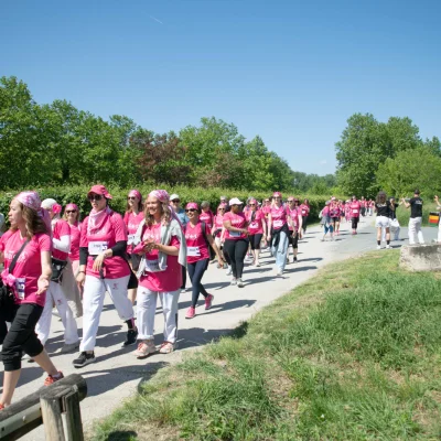 Courir POUR ELLES 2026 - Photo 9