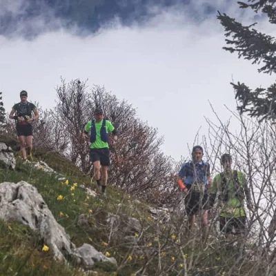 Raidlight Trail Festival 2026