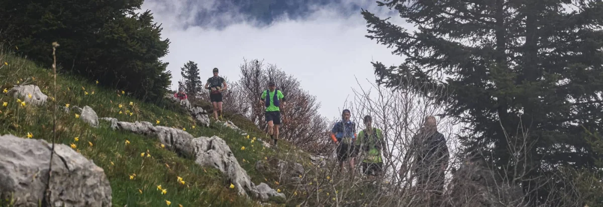 Raidlight Trail Festival 2026