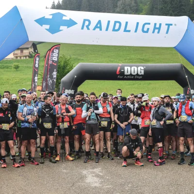 Raidlight Trail Festival 2026 - Photo 3