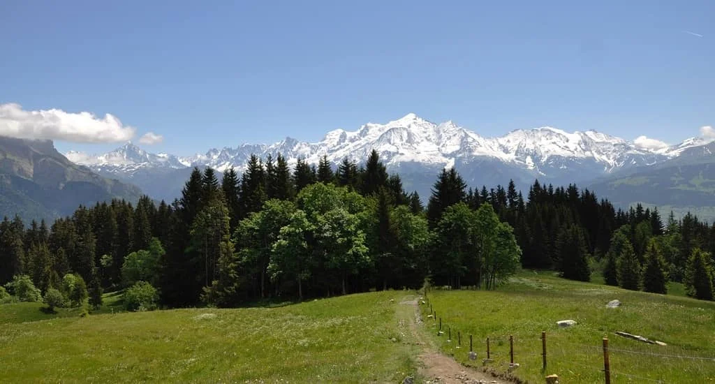 La Douze Mont-Blanc Passy 2026