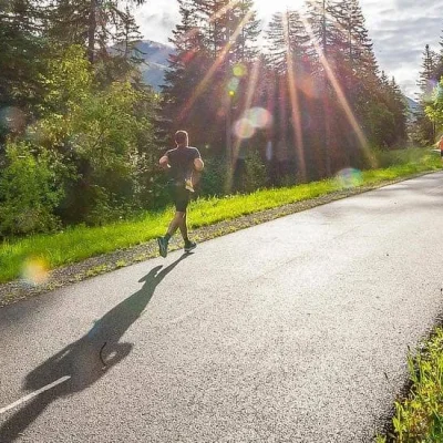 Marathon des Alpes 2026