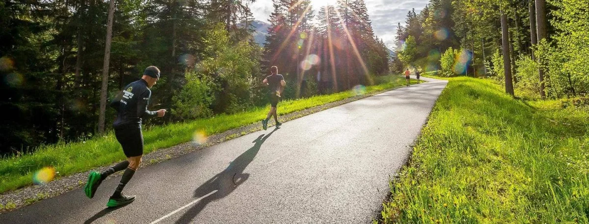Marathon des Alpes 2026