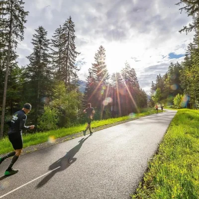 Marathon des Alpes 2026 - Photo 10