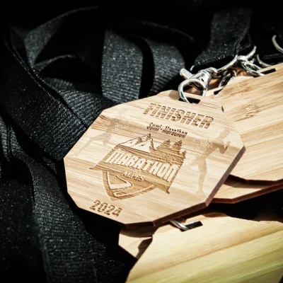 Marathon des Alpes 2026 - Photo 1