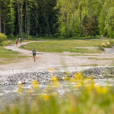 Marathon des Alpes 2026 - Photo 3