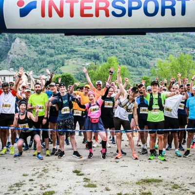 Marathon des Alpes 2026 - Photo 4