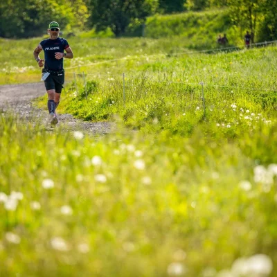 Marathon des Alpes 2026 - Photo 5