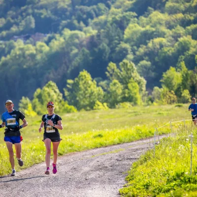 Marathon des Alpes 2026 - Photo 7