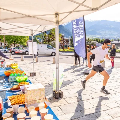 Marathon des Alpes 2026 - Photo 8