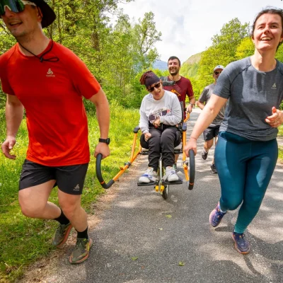 Marathon des Alpes 2026 - Photo 9