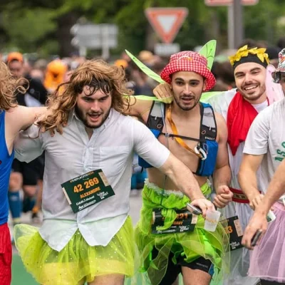 Marathon de la Bière 2026
