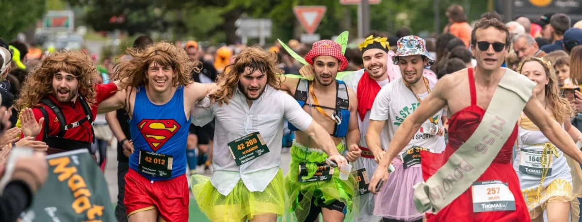 Marathon de la Bière 2026