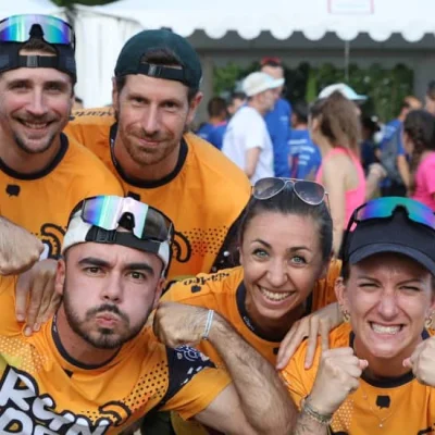 AfterWork Running Lyon 2026